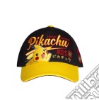 Cap Pokemon Pikachu #025 game acc