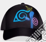 Cap Naruto Icon Design game acc