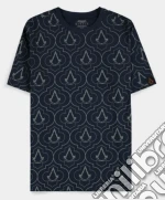 T-Shirt Assassin's Creed Mirage Logo S game acc