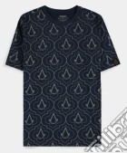 T-Shirt Assassin's Creed Mirage Logo XXL game acc