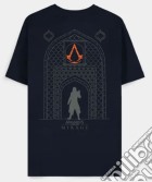 T-Shirt Assassin's Creed Mirage Basim Logo S game acc