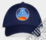 Cap Starfield game acc