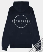 Felpa Starfield XL game acc