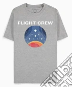 T-Shirt Starfield Flight Crew L game acc