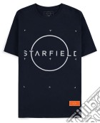 T-Shirt Starfield Cosmic Perspective S game acc