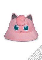 Bucket Hat Pokemon Jigglypuff Plush game acc