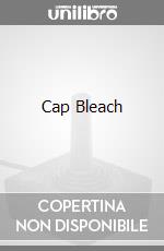 Cap Bleach videogame di ACAP