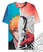 T-Shirt Bleach Uomo S game acc