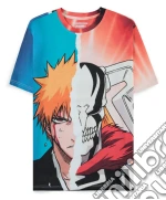 T-Shirt Bleach Uomo L game acc