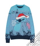 Maglione Natale Disney Stitch Jingle All the Way XL game acc