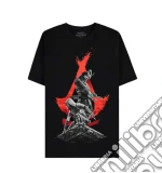 T-Shirt Assassin's Creed Shadows M game acc