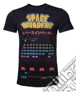 T-Shirt Space Invaders Level M game acc
