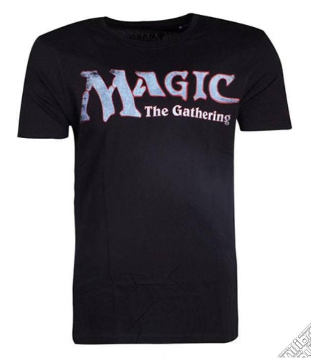 T-Shirt Magic The Gathering S videogame di TSH
