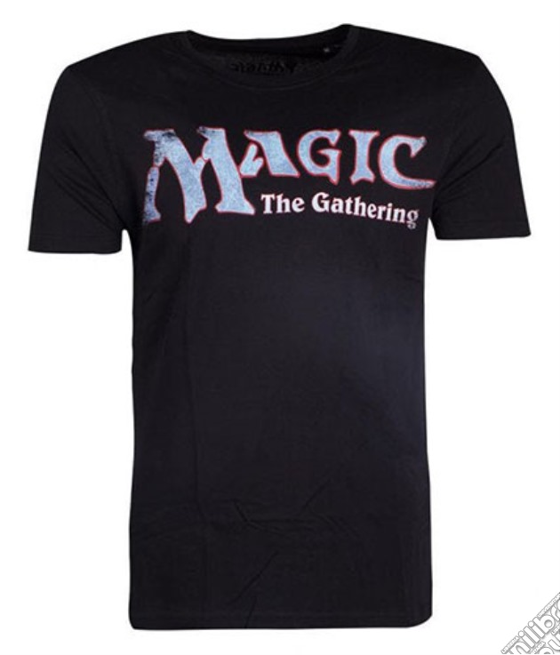T-Shirt Magic The Gathering M videogame di TSH