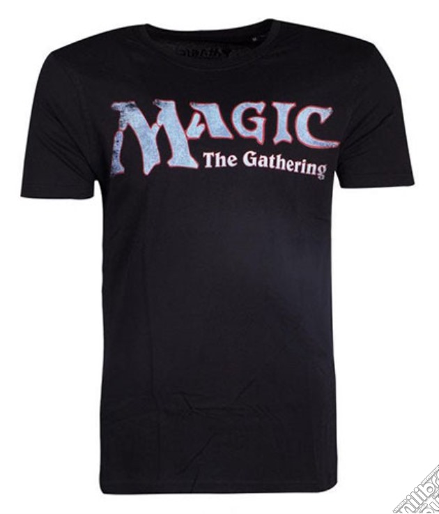 T-Shirt Magic The Gathering L videogame di TSH
