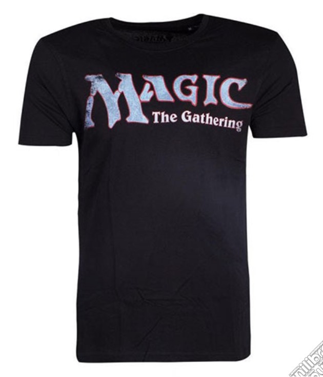 T-Shirt Magic The Gathering XXL videogame di TSH
