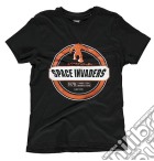T-Shirt Space Invaders Monster Invader S game acc