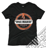 T-Shirt Space Invaders Monster Invader XL game acc