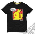 T-Shirt Pokemon Pikachu L game acc