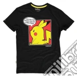 T-Shirt Pokemon Pikachu XXL game acc