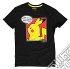 T-Shirt Pokemon Pikachu XXL game acc