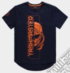 T-Shirt The Taskmaster S game acc