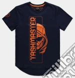 T-Shirt The Taskmaster L game acc