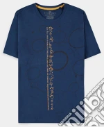 T-Shirt The Eternals Script XL game acc