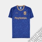 T-Shirt PlayStation Italy 2021 S game acc