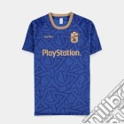 T-Shirt PlayStation Italy 2021 M game acc