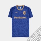 T-Shirt PlayStation Italy 2021 L game acc