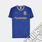 T-Shirt PlayStation Italy 2021 XXL game acc