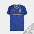 T-Shirt PlayStation Italy 2021 XXL game acc