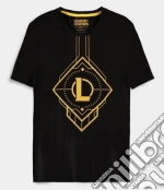 T-Shirt League Of Legends L game acc