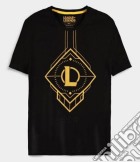 T-Shirt League Of Legends L game acc