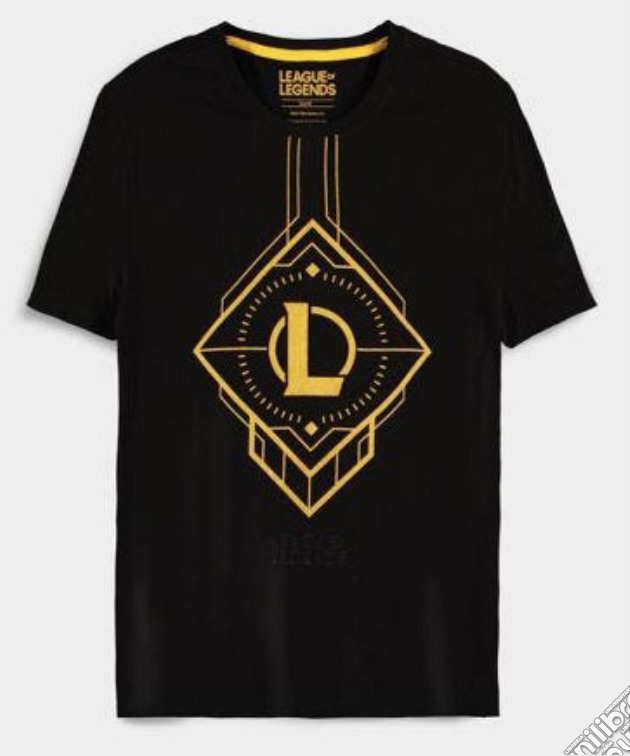 T-Shirt League Of Legends XL videogame di TSH