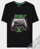 T-Shirt XBOX Core M game acc