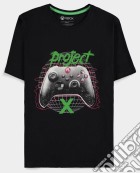 T-Shirt XBOX Core L game acc