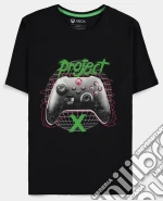 T-Shirt XBOX Core XL game acc