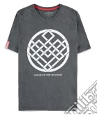 T-Shirt Shang-Chi Crest S game acc