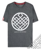 T-Shirt Shang-Chi Crest XXL game acc