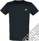 T-Shirt Space Invaders L game acc