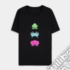 T-Shirt Space Invaders Trio S game acc