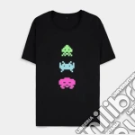 T-Shirt Space Invaders Trio L game acc