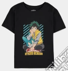 T-Shirt Boy My Hero Academia 134/140 game acc