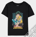 T-Shirt Boy My Hero Academia 146/152 game acc