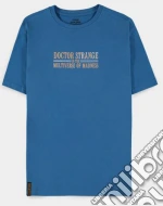 T-Shirt Doctor Strange Azzurra M game acc