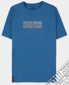T-Shirt Doctor Strange Azzurra XL game acc