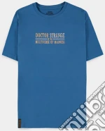 T-Shirt Doctor Strange Azzurra XXL game acc