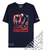T-Shirt One-Punch Man XL game acc
